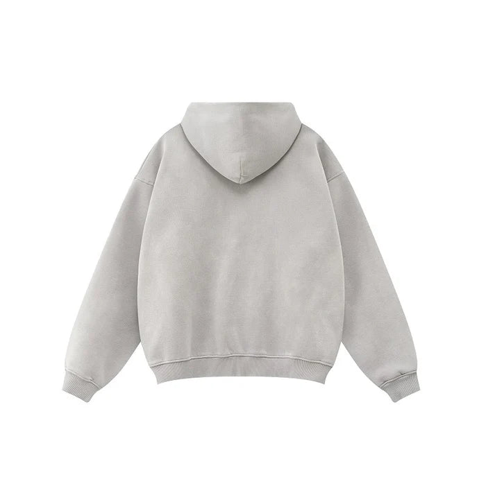 ZIRALI - HOODIE
