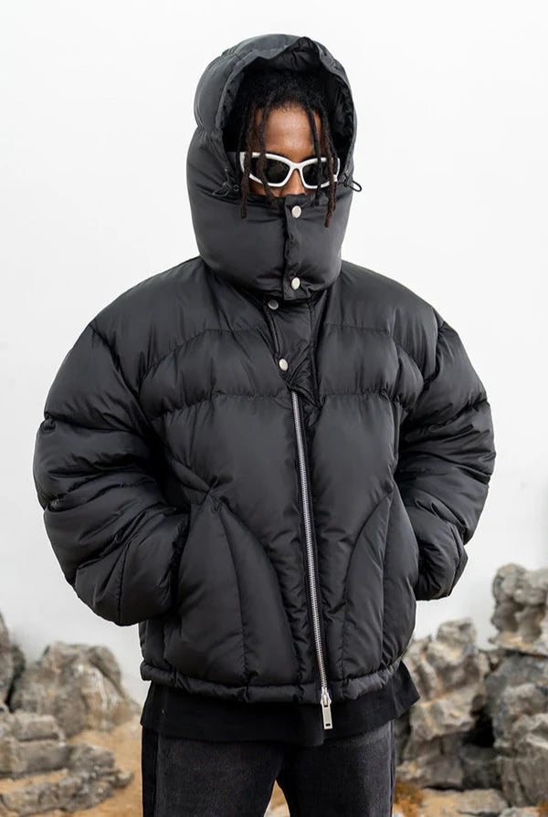 TIMALU - PUFFER
