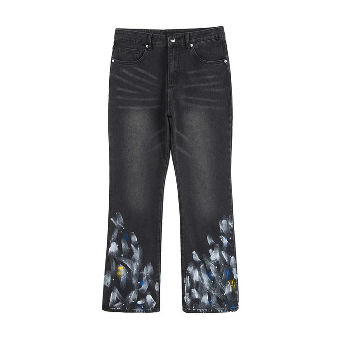 LION - DENIM