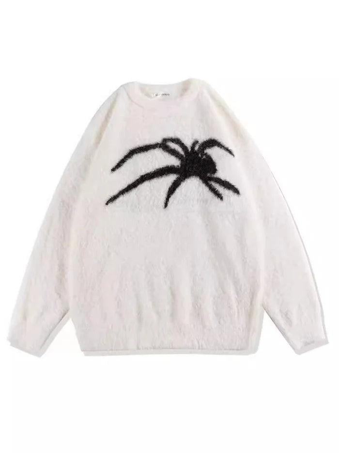 SPYDER - SWEATER