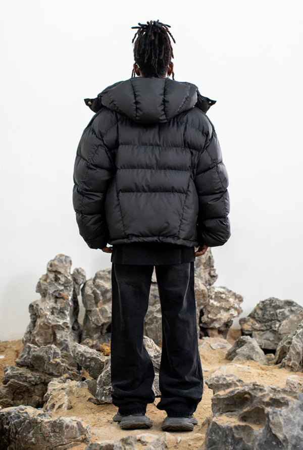 TIMALU - PUFFER