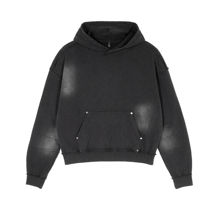 BUNORA - HOODIE