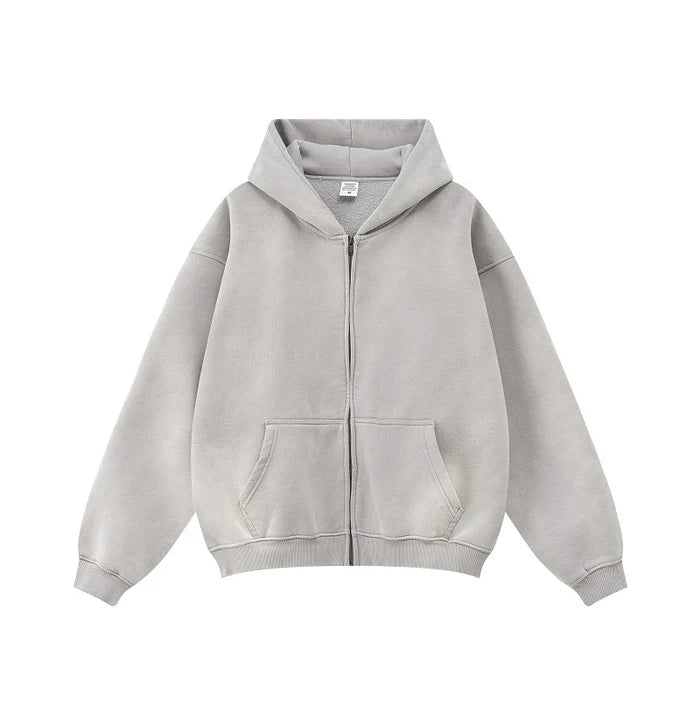 ZIRALI - HOODIE