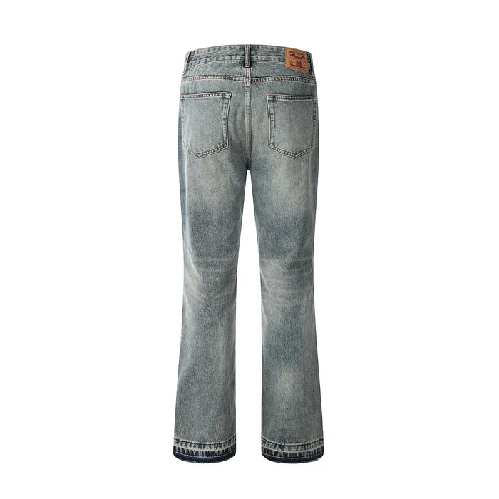 CORVO - WASHED JEANS