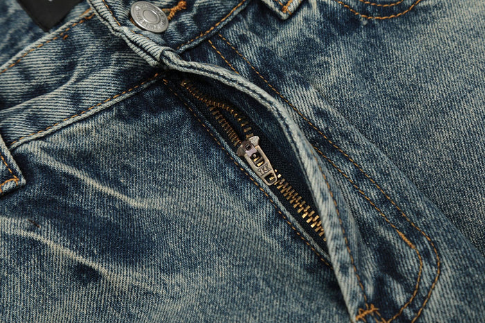 CORVO - WASHED JEANS