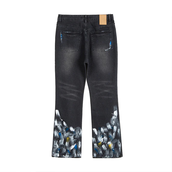 LION - DENIM