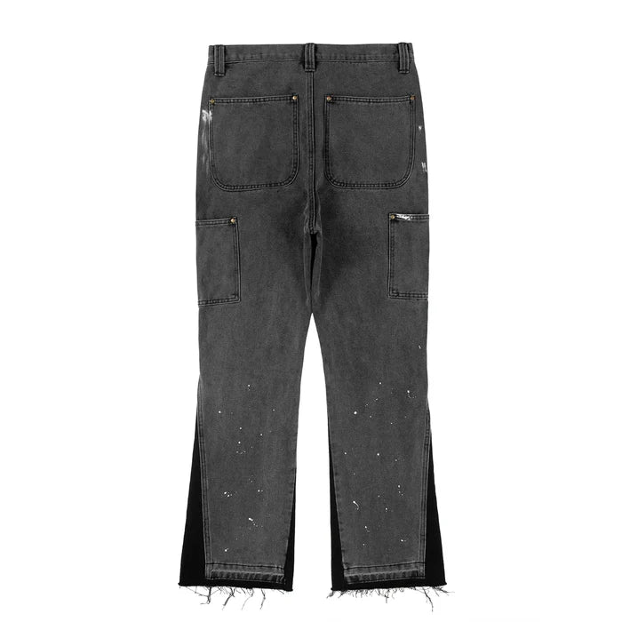 AVERA - DENIM