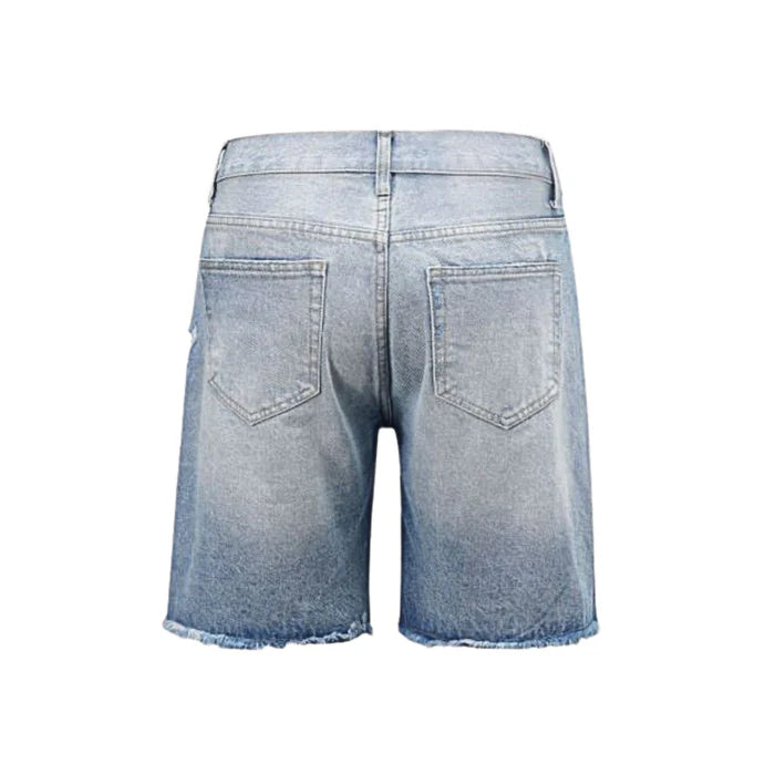 VIRALU - DENIM SHORTS
