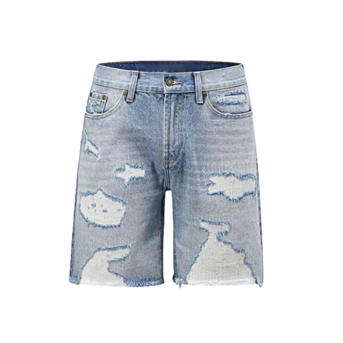VIRALU - DENIM SHORTS