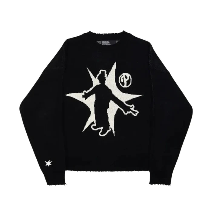 ALU - SWEATER