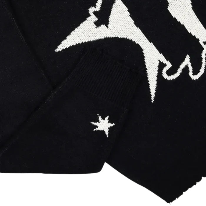 ALU - SWEATER
