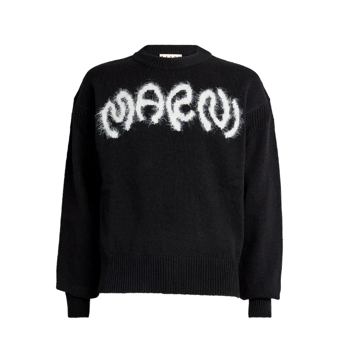 MAR - SWEATER
