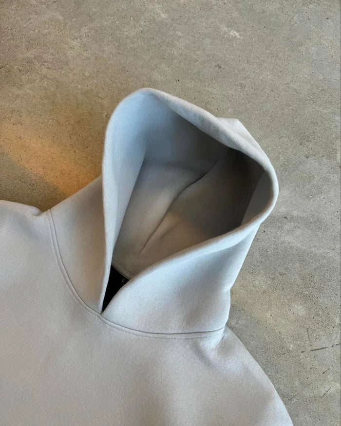 TRACKSUIT - HOODIE + JOGGER