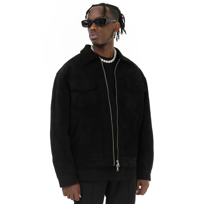 CERANU - JACKET