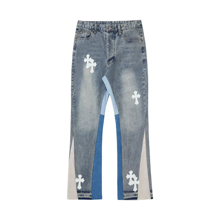 MYLARE - DENIM