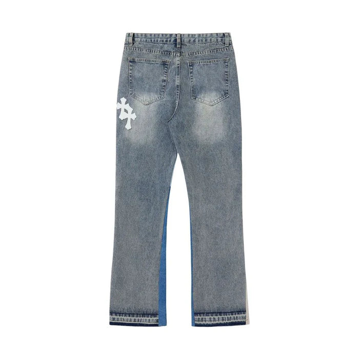 MYLARE - DENIM
