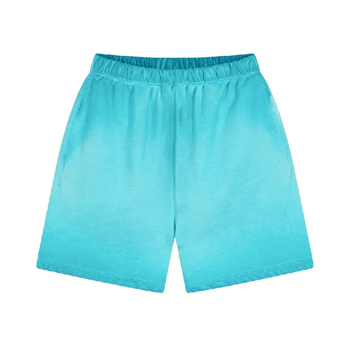 ZURAN - WASHED SHORTS