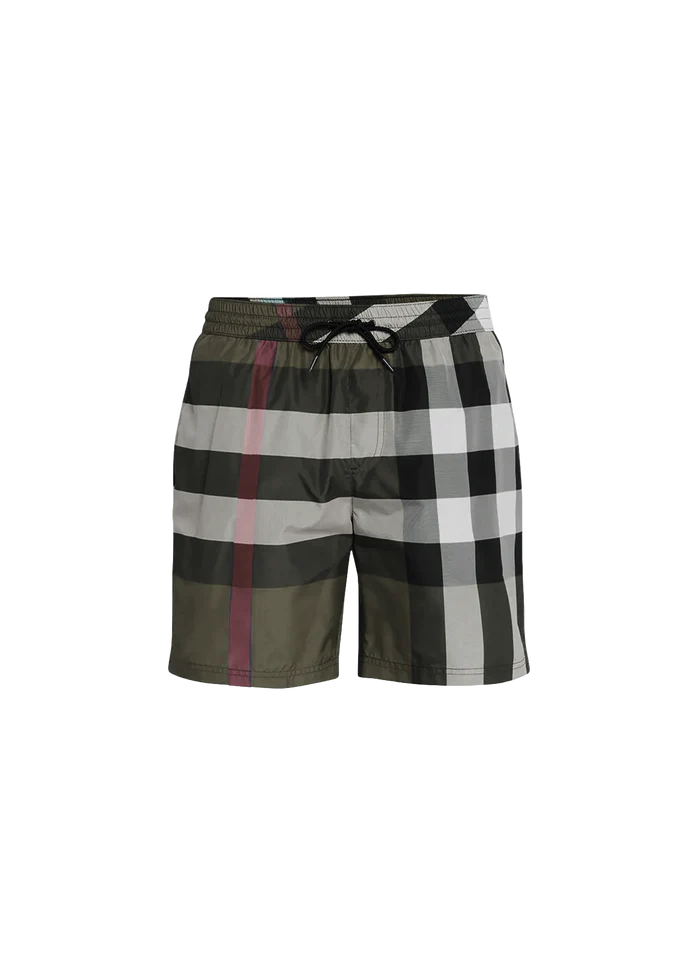 BB - SHORTS