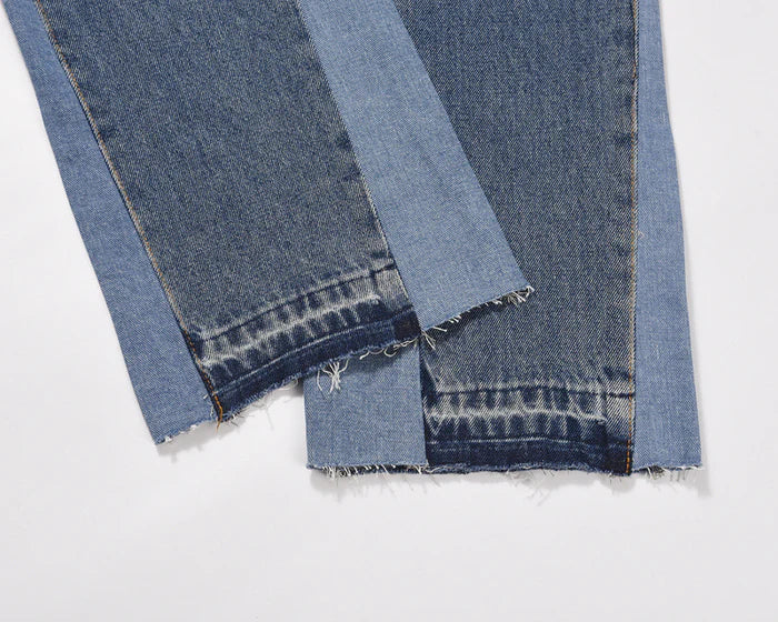 TURAMA - DENIM