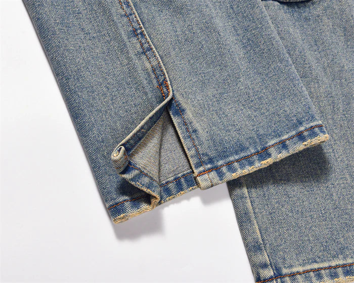 TELANO - DENIM