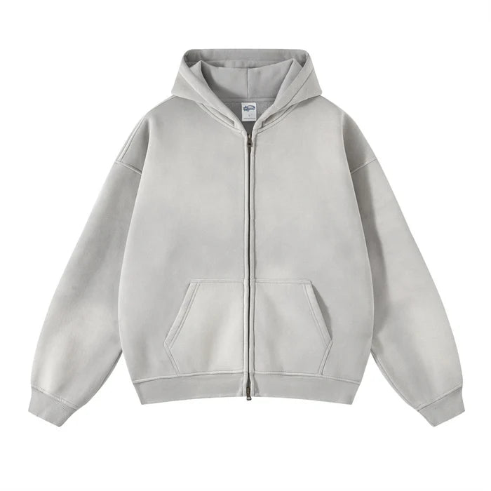 KAMIRULA - OVERSIZED HOODIE