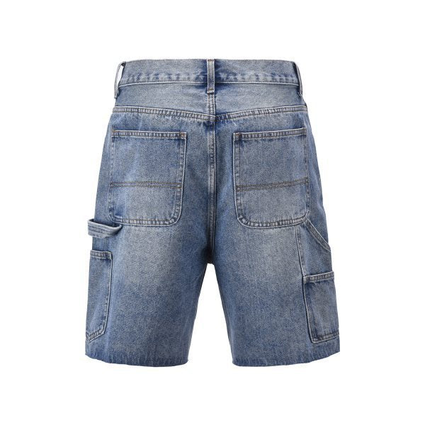 RENEVO - DENIM SHORTS