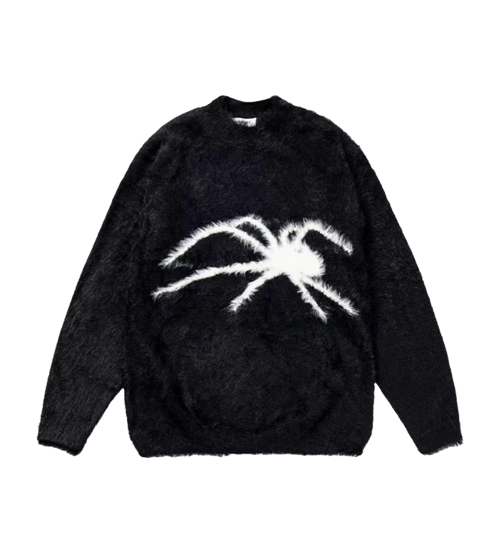 SPYDER - SWEATER