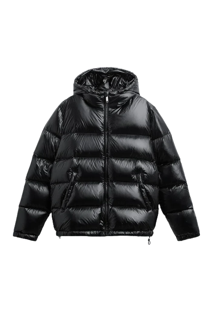 PUFFER -  JACKET