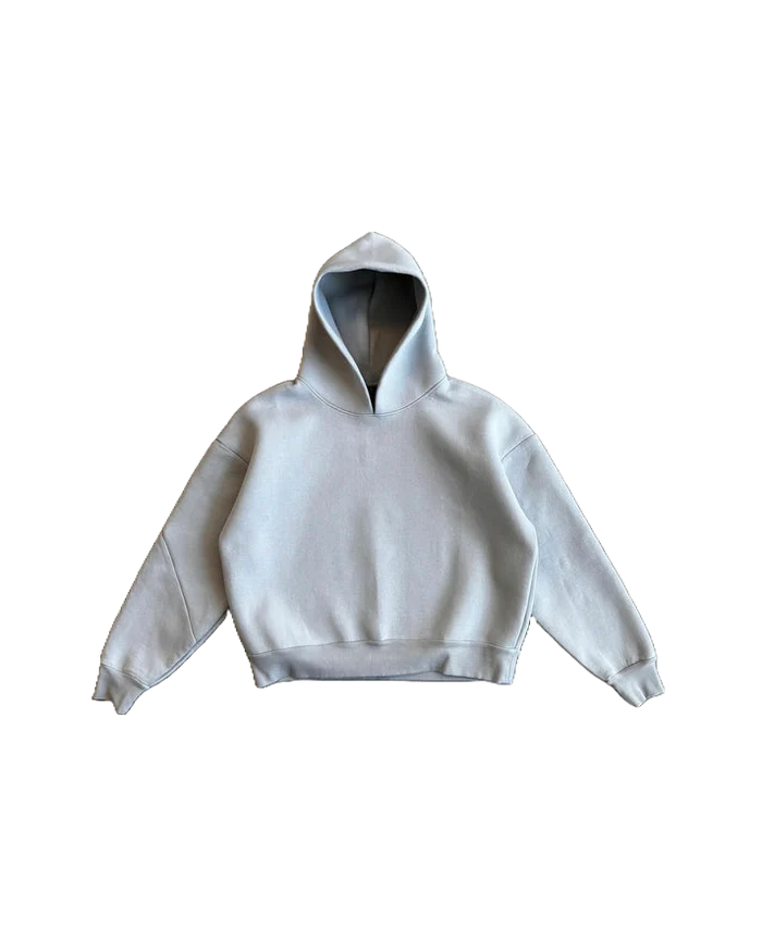 TRACKSUIT - HOODIE + JOGGER