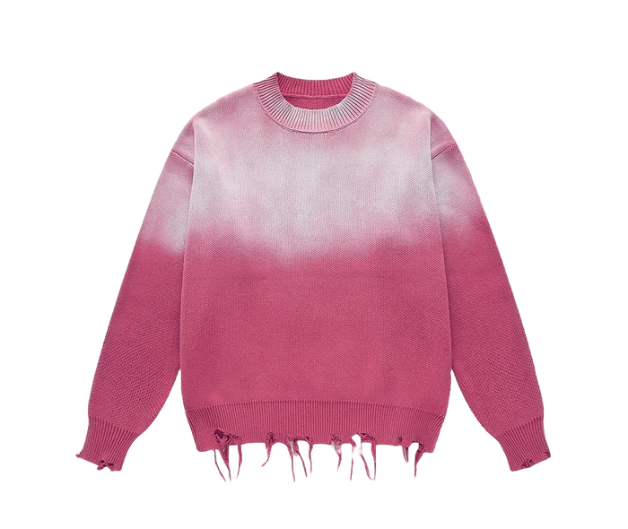HAVARO - SWEATER