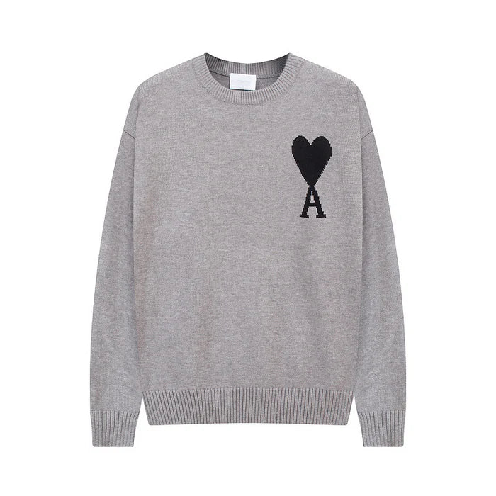 AMI - SWEATER