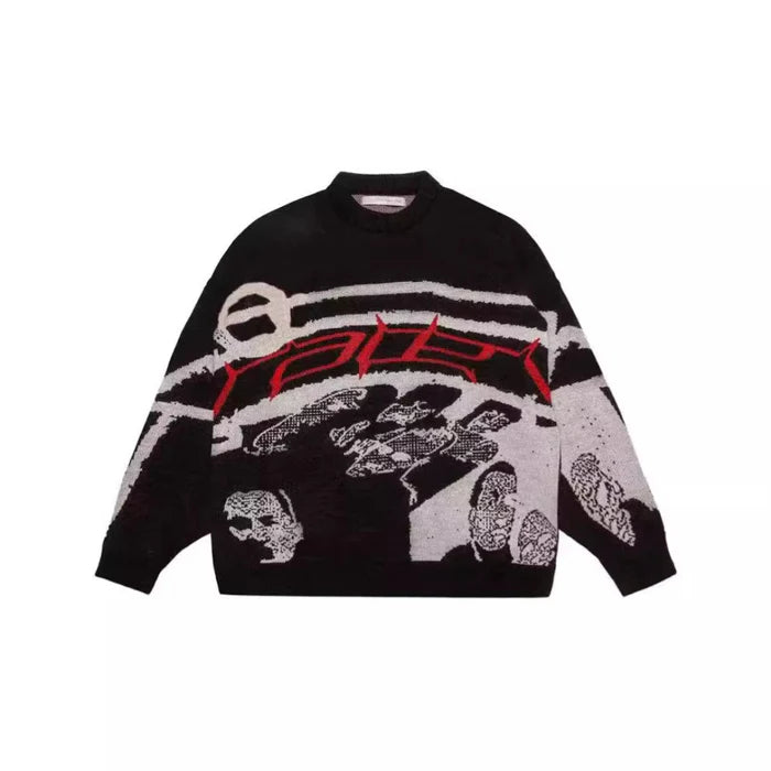 RAO - SWEATER