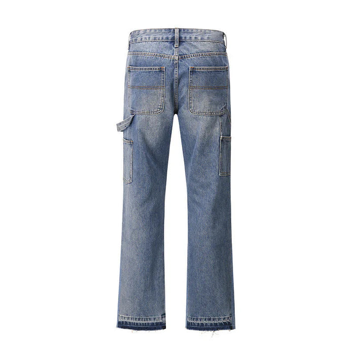 TURAMA - DENIM