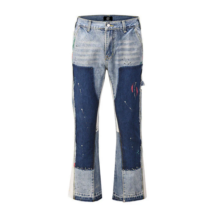 PILURA - DENIM