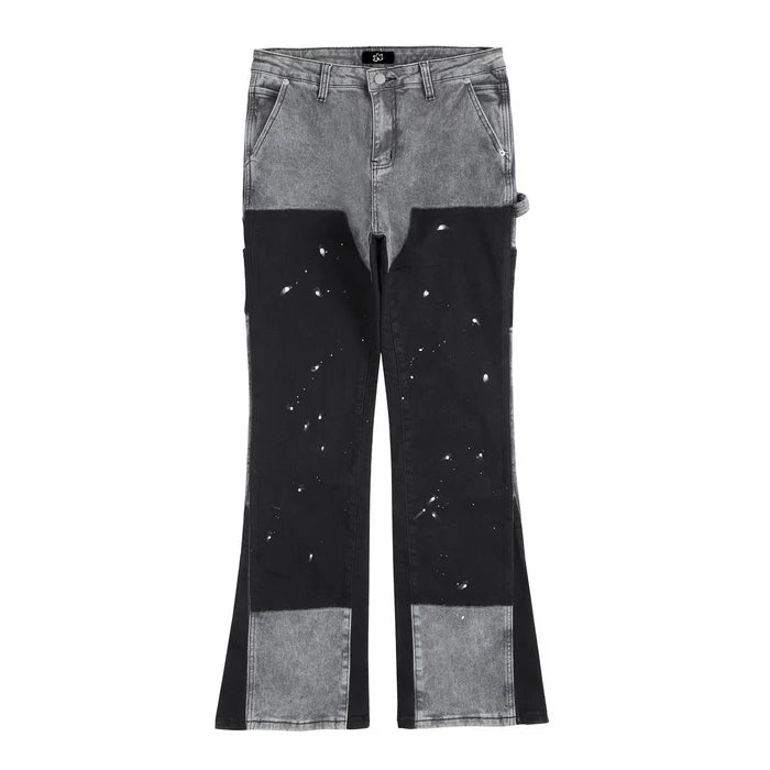 ELON - DENIM