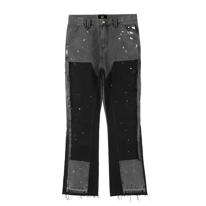 AVERA - DENIM