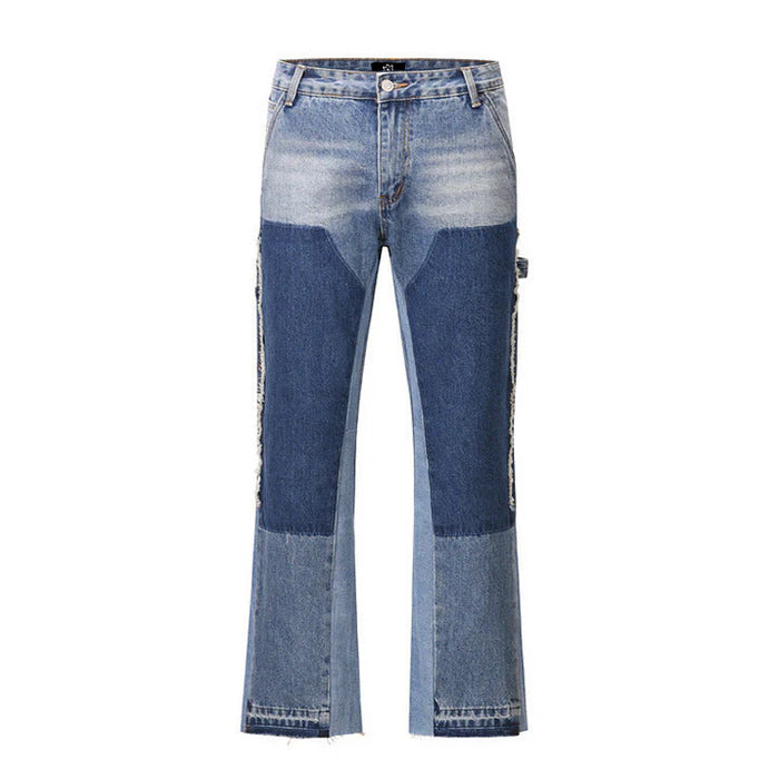 TURAMA - DENIM