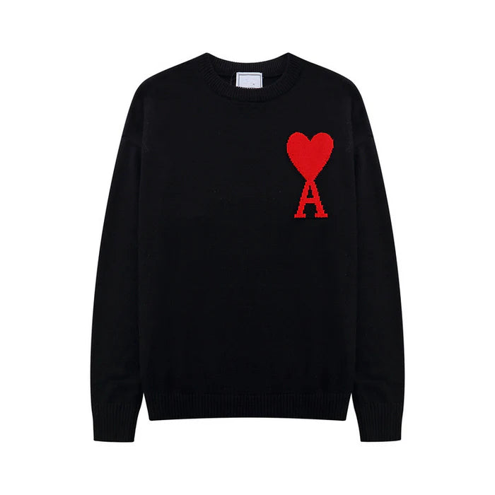 AMI - SWEATER